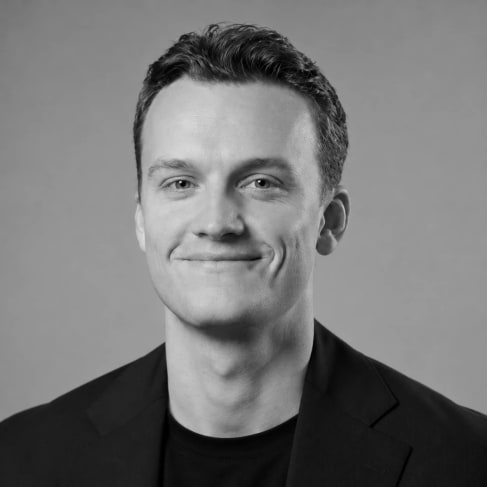 Jacob Hansen