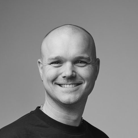 Christoffer Hübertz