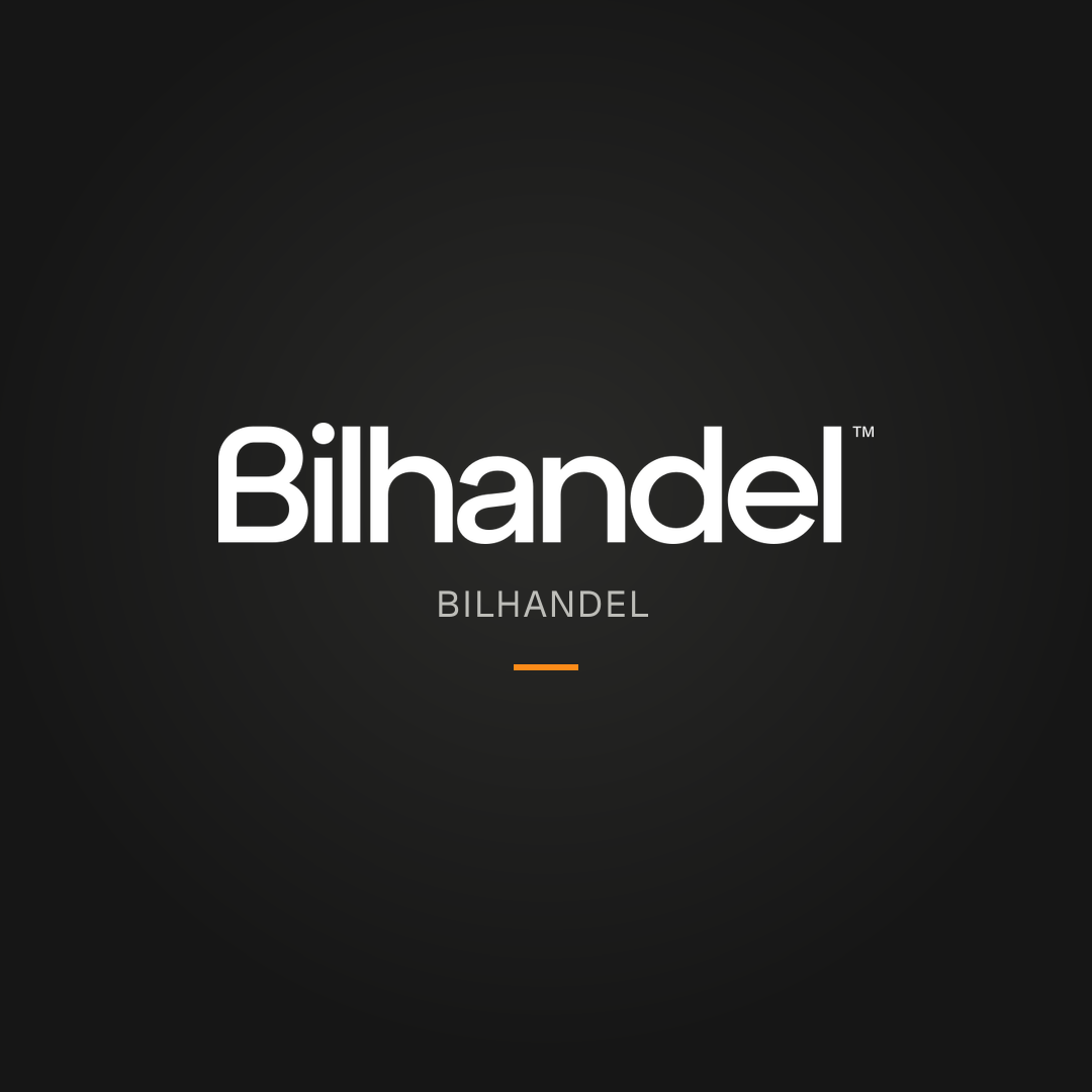 Bilhandel Has Its Best Month Ever