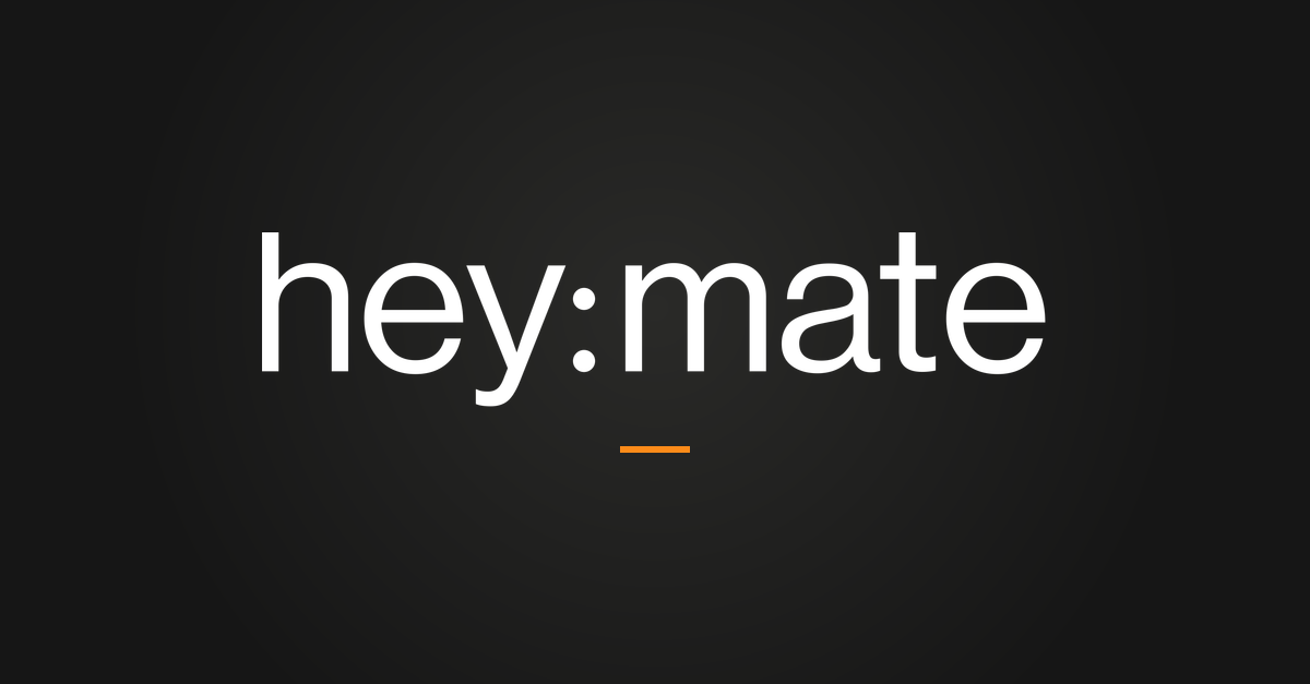 Heymate Invests in Blackbird Coffee and Markedshallen