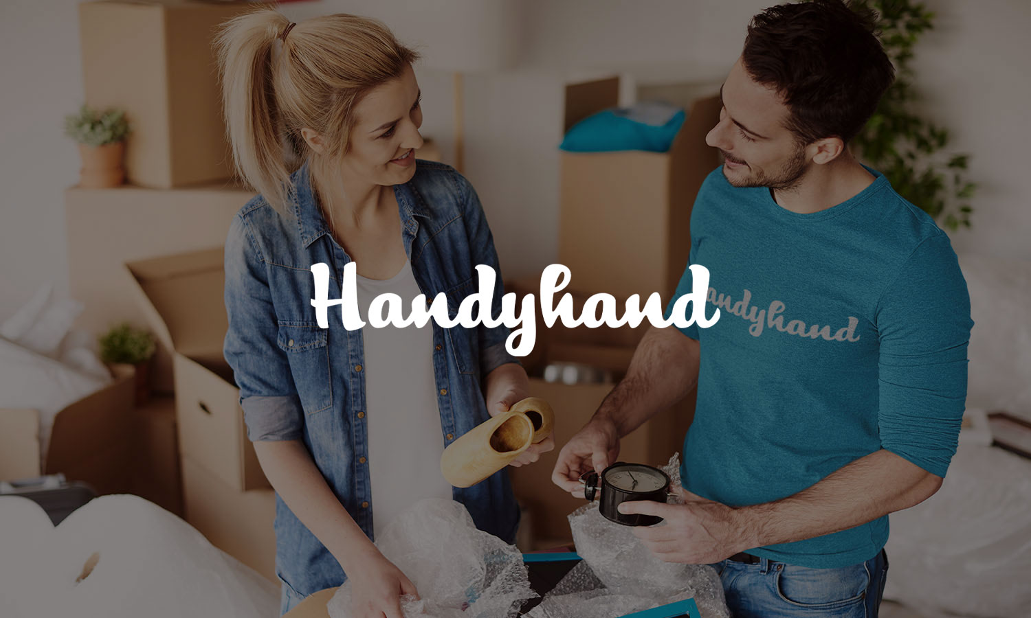 handy-over handy-over