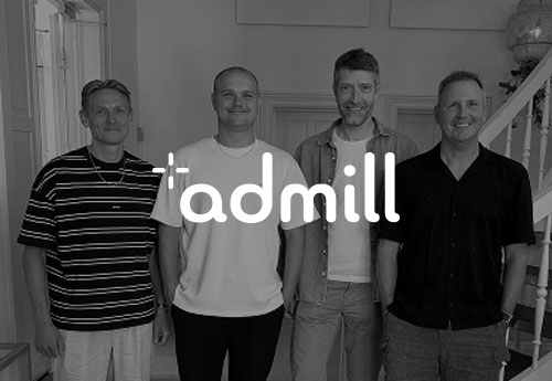 admill admill