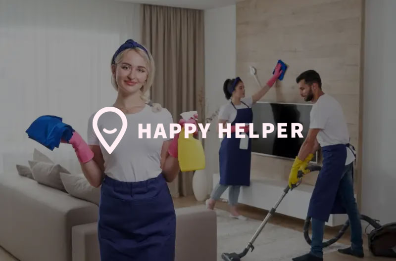 happy-helper happy-helper