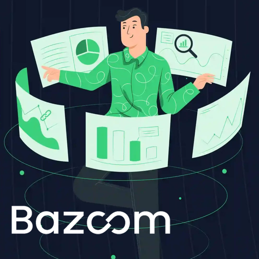 bazoom bazoom