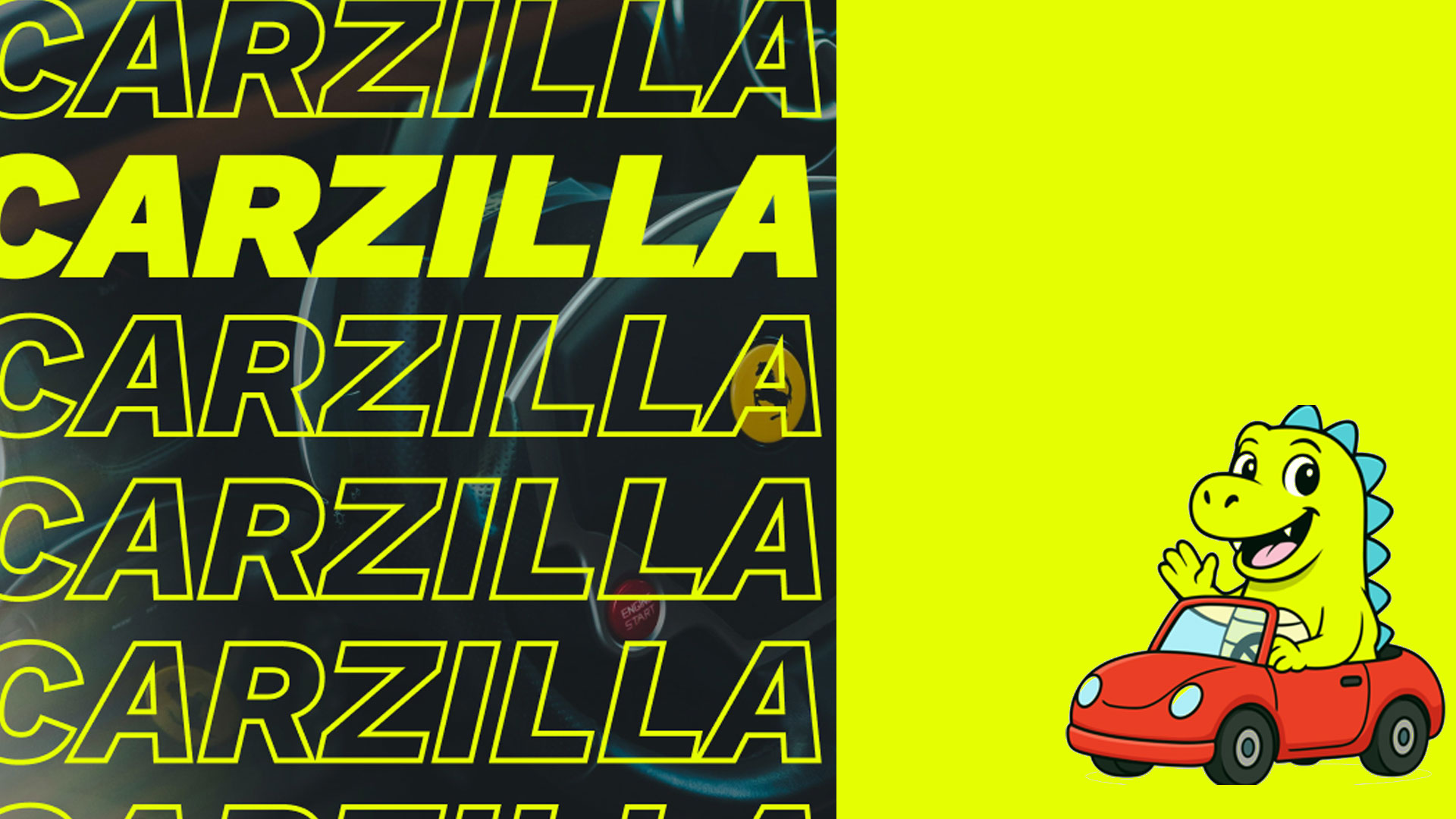 carzilla