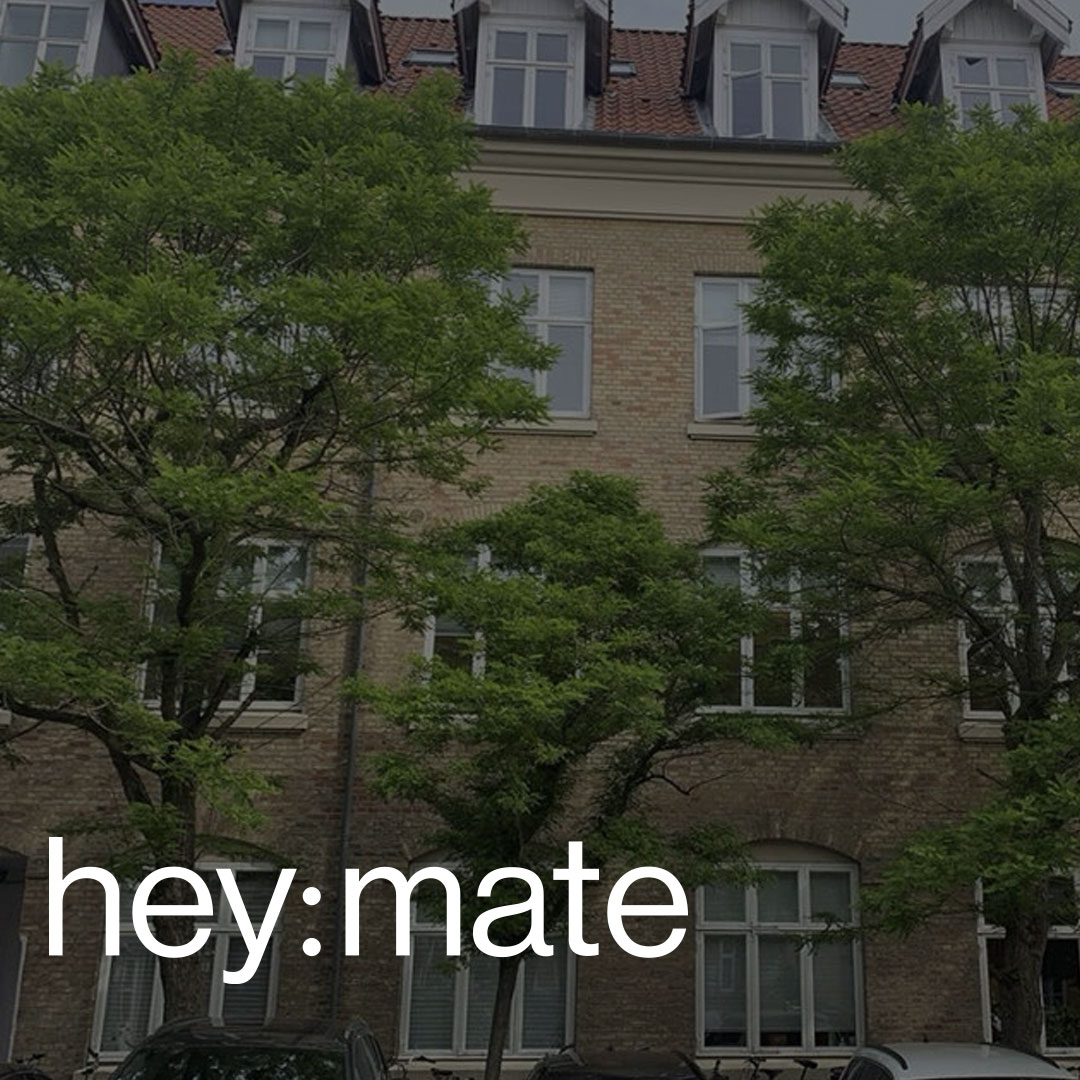 hey-house hey-house